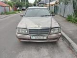 Mercedes-Benz C 180 1993 годаүшін670 000 тг. в Алматы – фото 5