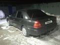 Mercedes-Benz C 200 1995 годаfor2 150 000 тг. в Костанай – фото 3