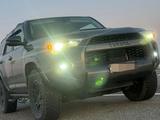 Toyota 4Runner 2020 годаүшін26 500 000 тг. в Атырау – фото 2