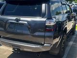 Toyota 4Runner 2020 годаүшін26 500 000 тг. в Атырау – фото 3
