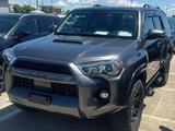 Toyota 4Runner 2020 годаүшін26 500 000 тг. в Атырау – фото 4