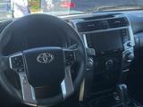 Toyota 4Runner 2020 годаүшін26 500 000 тг. в Атырау – фото 5