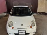 Daewoo Matiz 2011 годаүшін2 150 000 тг. в Шымкент