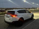 Toyota RAV4 2014 годаүшін9 100 000 тг. в Астана – фото 3