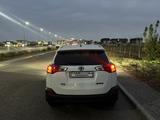 Toyota RAV4 2014 годаүшін9 100 000 тг. в Астана – фото 2