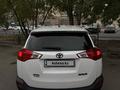 Toyota RAV4 2014 года за 9 100 000 тг. в Астана – фото 4