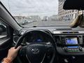 Toyota RAV4 2014 года за 9 100 000 тг. в Астана – фото 7