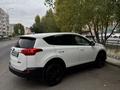 Toyota RAV4 2014 года за 9 100 000 тг. в Астана – фото 8