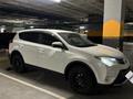 Toyota RAV4 2014 года за 9 100 000 тг. в Астана – фото 9