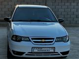 Daewoo Nexia 2010 года за 1 150 000 тг. в Туркестан – фото 2
