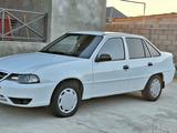 Daewoo Nexia 2010 года за 1 150 000 тг. в Туркестан – фото 3