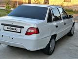 Daewoo Nexia 2010 года за 1 150 000 тг. в Туркестан – фото 4