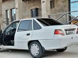 Daewoo Nexia 2010 года за 1 150 000 тг. в Туркестан – фото 5