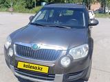 Skoda Yeti 2012 годаүшін4 500 000 тг. в Усть-Каменогорск