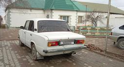 ВАЗ (Lada) 2106 2004 годаүшін250 000 тг. в Актау – фото 2