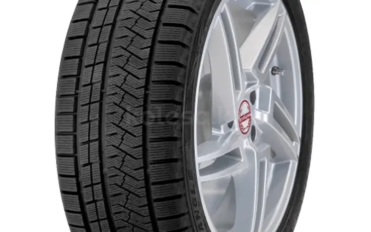 275/40R19 Triangle PL02 за 48 500 тг. в Алматы