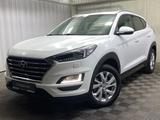 Hyundai Tucson Travel 2.0 AT 4WD 2020 года за 11 000 000 тг. в Алматы