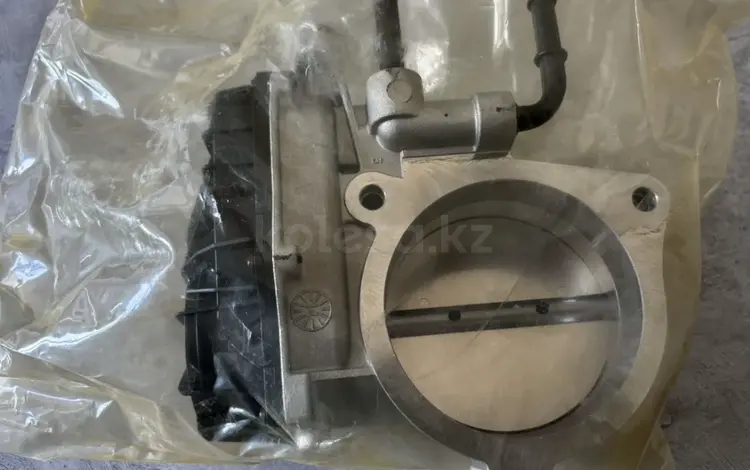 Дроссельная заслонка за 100 000 тг. в Караганда