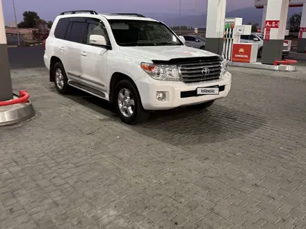 Toyota Land Cruiser 2014 года за 25 500 000 тг. в Астана – фото 12