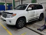 Toyota Land Cruiser 2014 годаfor25 500 000 тг. в Астана – фото 2