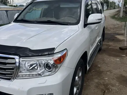 Toyota Land Cruiser 2014 года за 25 500 000 тг. в Астана – фото 28