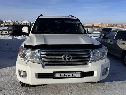 Toyota Land Cruiser 2014 года за 25 500 000 тг. в Астана – фото 38