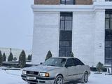 Audi 80 1992 годаfor1 100 000 тг. в Актау – фото 3