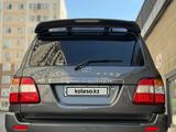 Toyota Land Cruiser 2004 годаүшін11 500 000 тг. в Шымкент – фото 4