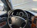 Toyota Land Cruiser 2004 года за 11 500 000 тг. в Шымкент – фото 11