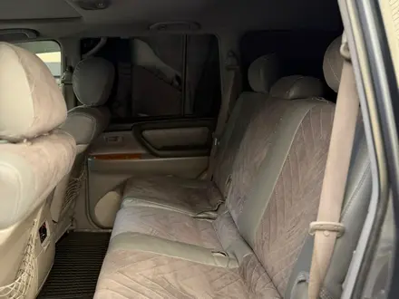 Toyota Land Cruiser 2004 года за 11 500 000 тг. в Шымкент – фото 13
