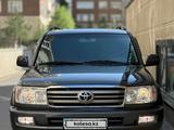 Toyota Land Cruiser 2004 годаүшін11 500 000 тг. в Шымкент – фото 3