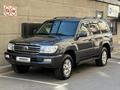 Toyota Land Cruiser 2004 года за 11 500 000 тг. в Шымкент