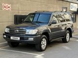 Toyota Land Cruiser 2004 годаүшін11 500 000 тг. в Шымкент