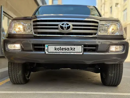 Toyota Land Cruiser 2004 года за 11 500 000 тг. в Шымкент – фото 5