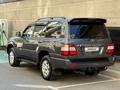 Toyota Land Cruiser 2004 года за 11 500 000 тг. в Шымкент – фото 6