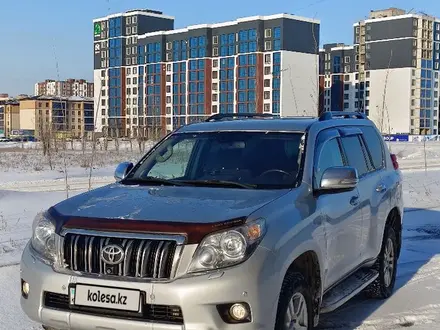 Toyota Land Cruiser Prado 2010 года за 18 800 000 тг. в Караганда