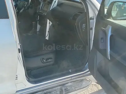 Toyota Land Cruiser Prado 2010 года за 18 800 000 тг. в Караганда – фото 14