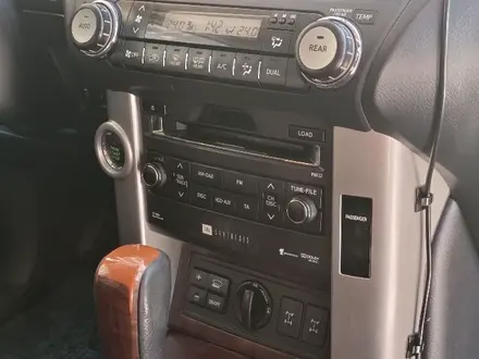 Toyota Land Cruiser Prado 2010 года за 18 800 000 тг. в Караганда – фото 17