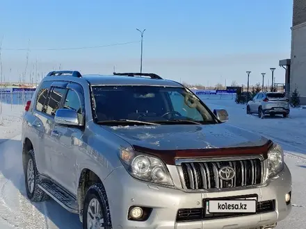 Toyota Land Cruiser Prado 2010 года за 18 800 000 тг. в Караганда – фото 2