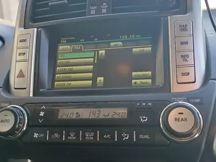 Toyota Land Cruiser Prado 2010 года за 18 800 000 тг. в Караганда – фото 21