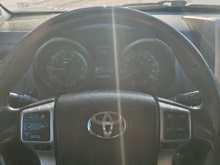 Toyota Land Cruiser Prado 2010 года за 18 800 000 тг. в Караганда – фото 25