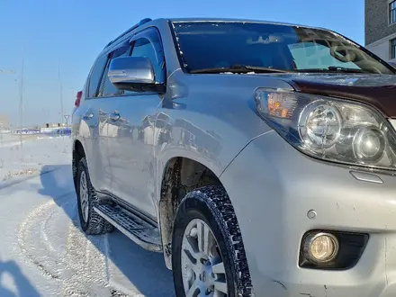 Toyota Land Cruiser Prado 2010 года за 18 800 000 тг. в Караганда – фото 3