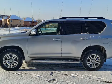 Toyota Land Cruiser Prado 2010 года за 18 800 000 тг. в Караганда – фото 5