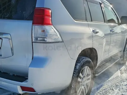 Toyota Land Cruiser Prado 2010 года за 18 800 000 тг. в Караганда – фото 7