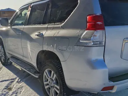 Toyota Land Cruiser Prado 2010 года за 18 800 000 тг. в Караганда – фото 8
