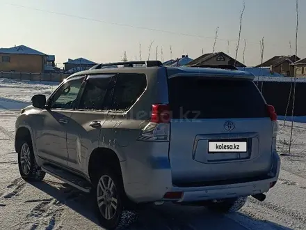 Toyota Land Cruiser Prado 2010 года за 18 800 000 тг. в Караганда – фото 9