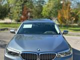 BMW 540 2018 года за 21 000 000 тг. в Алматы
