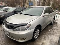 Toyota Camry 2005 года за 4 500 000 тг. в Алматы