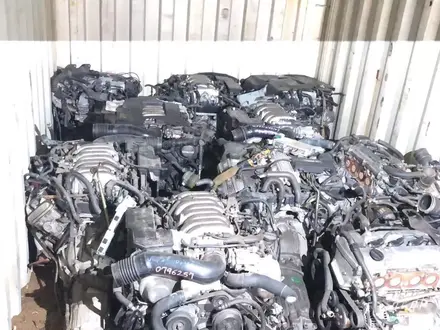 Двигатель 1gz свап за 1 200 тг. в Алматы
