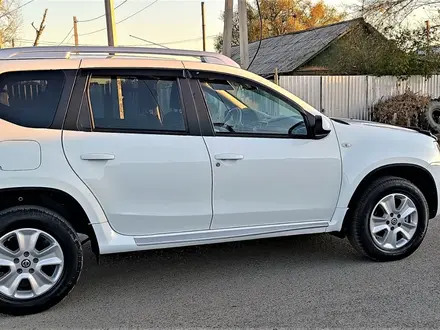 Nissan Terrano 2019 года за 7 850 000 тг. в Караганда – фото 13